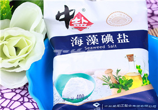 無碘鹽正常人能不能吃？無碘鹽適合什么人吃？
