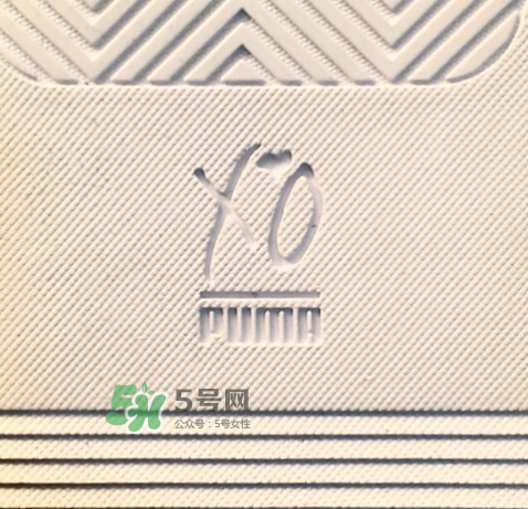 puma與the weeknd盆栽哥聯(lián)名xo簽名鞋什么時(shí)候發(fā)售？