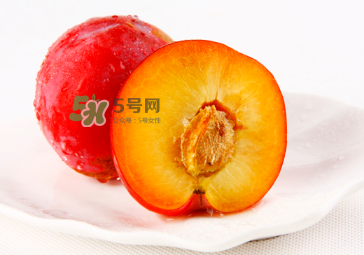 紅布林孕婦可以吃嗎？孕婦可以吃紅布林嗎？