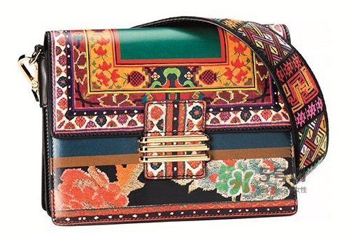 etro霓彩包尺寸多大？etro艾綽霓彩包尺寸有幾種？