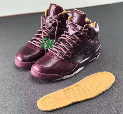 air jordan 5 premium wine酒紅配色什么時(shí)候發(fā)售？
