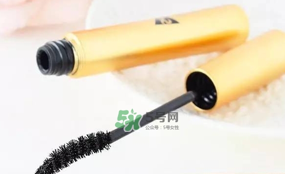 bcl睫毛膏怎么用？bcl睫毛膏使用心得