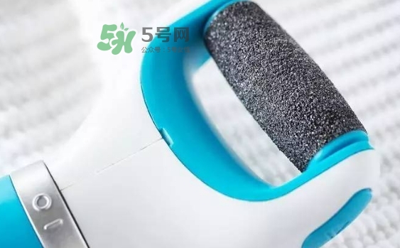 dr scholl爽健絲柔電動(dòng)修足機(jī)怎么用？dr scholl修足機(jī)用法
