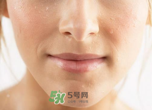 三伏天出汗是排毒還是體虛？三伏天出汗多能減肥嗎？