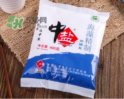 無(wú)碘鹽正常人能不能吃？無(wú)碘鹽適合什么人吃？