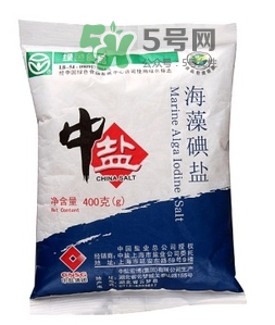 無(wú)碘鹽正常人能不能吃？無(wú)碘鹽適合什么人吃？