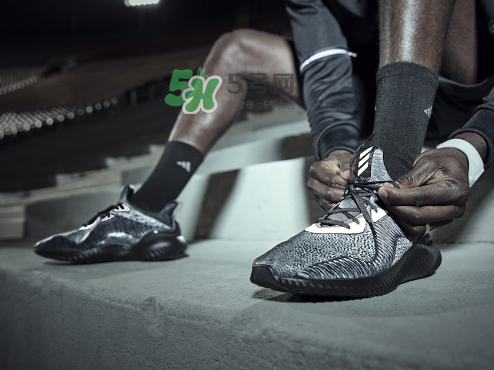 adidas alphabounce reflective阿爾法小椰子跑鞋夜光版多少錢？