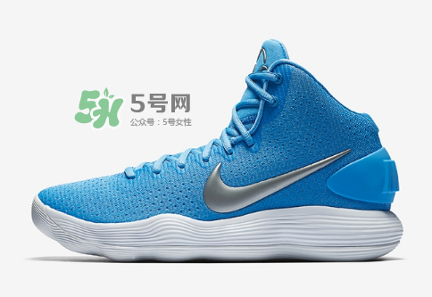 nike react hyperdunk 2017 tb團隊配色什么時候發(fā)售？