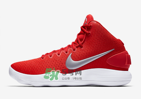 nike react hyperdunk 2017 tb團隊配色什么時候發(fā)售？