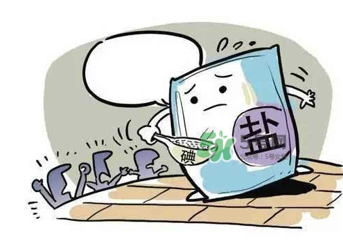 無碘鹽哪里有賣的？無碘鹽要到哪里買？