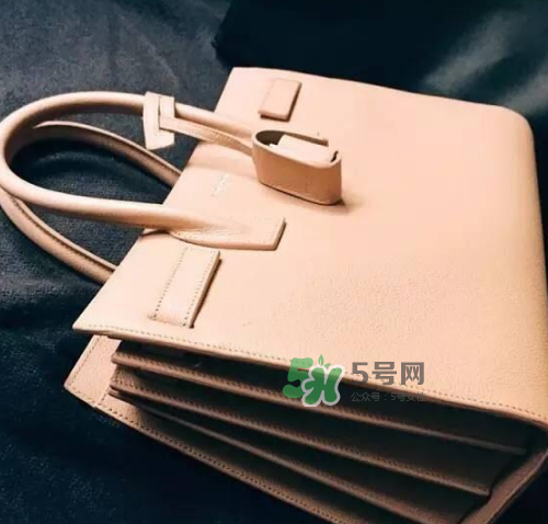 ysl風琴包真假怎么辨別？ysl圣羅蘭風琴包真假鑒定
