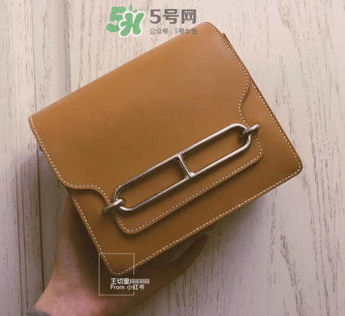 hermes roulis尺寸多大？愛馬仕豬鼻子包尺寸有幾種？