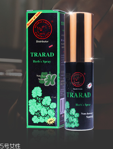 泰國神油噴劑怎么用？泰國神油噴劑使用方法