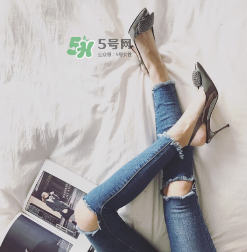 sergio rossi鞋子怎么樣？sergio rossi高跟鞋舒服嗎？