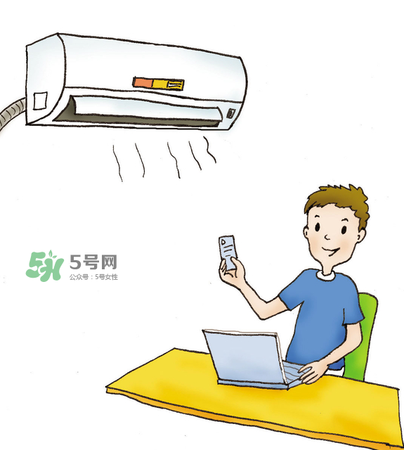 空調(diào)開多少度最省電？空調(diào)開睡眠模式省電嗎？