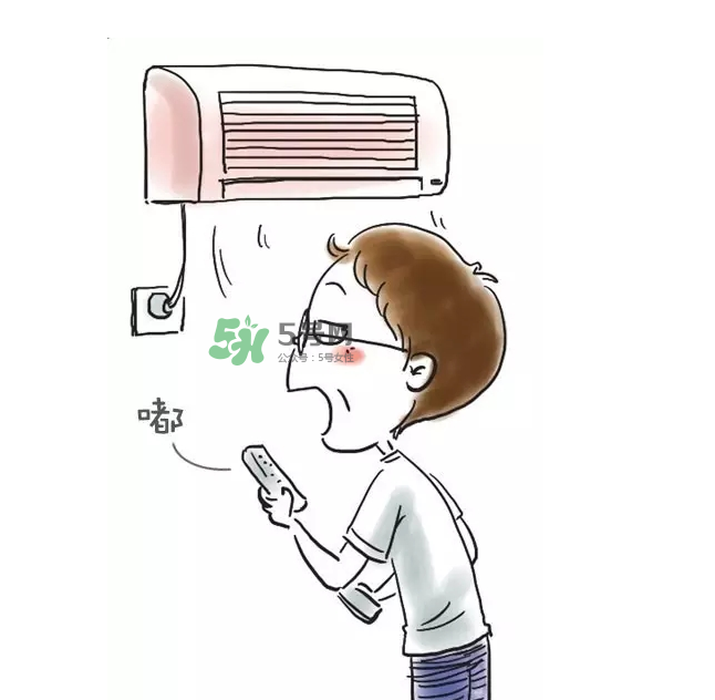 拔火罐能吹空調(diào)嗎？拔火罐可以吹空調(diào)嗎？