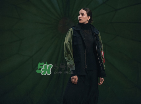 alpha industries2017秋冬系列怎么樣_好看嗎_款式有哪些？