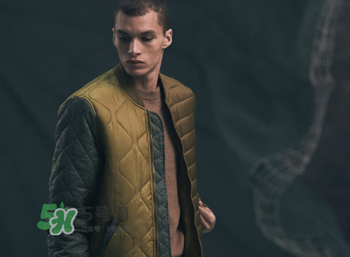 alpha industries2017秋冬系列怎么樣_好看嗎_款式有哪些？