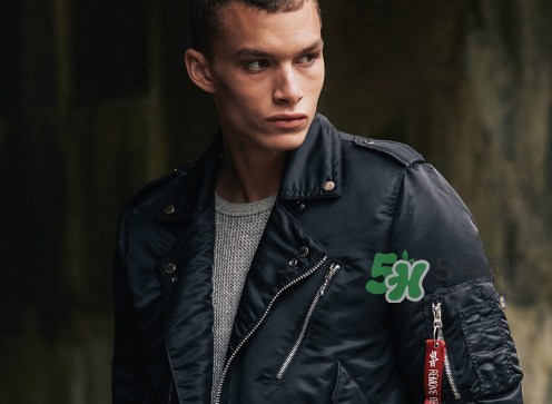 alpha industries2017秋冬系列怎么樣_好看嗎_款式有哪些？