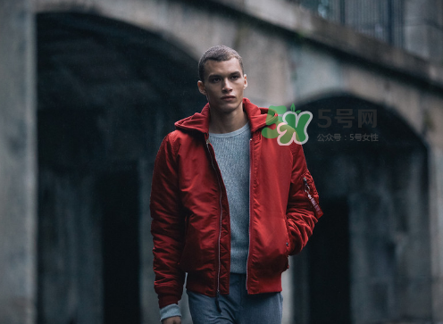 alpha industries2017秋冬系列怎么樣_好看嗎_款式有哪些？