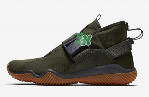 nikelab acg 07 kmtr sequoia配色什么時(shí)候發(fā)售？