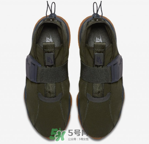 nikelab acg 07 kmtr sequoia配色什么時(shí)候發(fā)售？