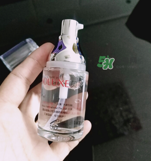 貝美曬后修護(hù)積雪草凝膠怎么樣？貝美曬后修護(hù)凝膠好用嗎？