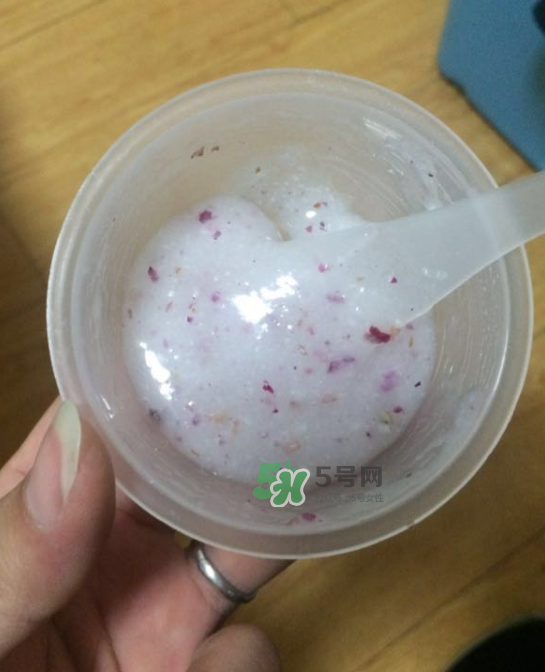 花渡面膜粉怎么樣？花渡面膜粉好用嗎？