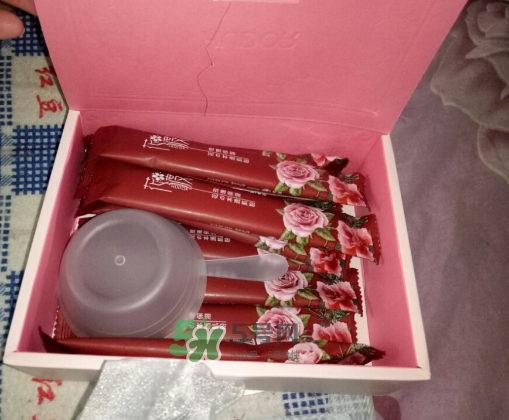 花渡面膜粉怎么樣？花渡面膜粉好用嗎？