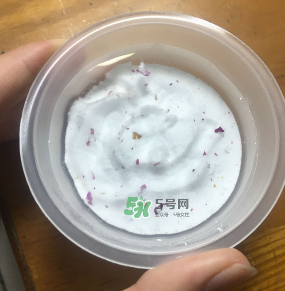 花渡面膜粉怎么樣？花渡面膜粉好用嗎？