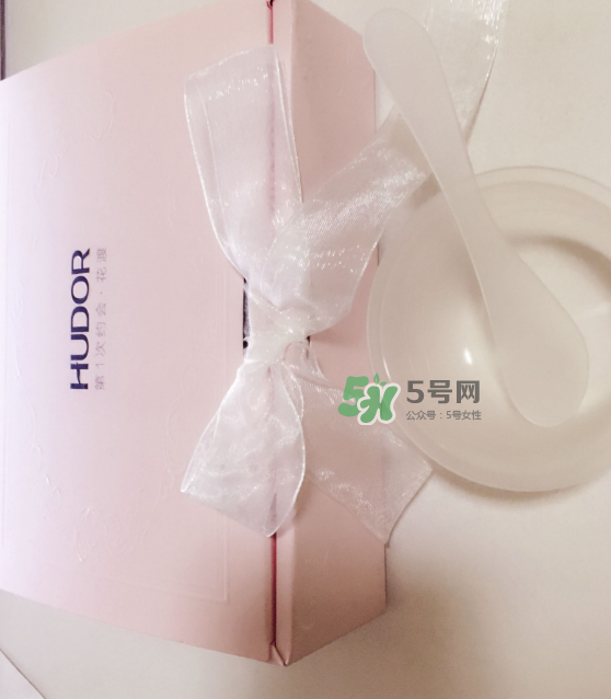 花渡面膜粉怎么樣？花渡面膜粉好用嗎？