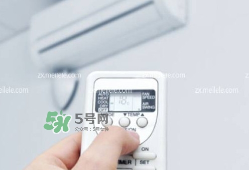 空調(diào)除濕模式有什么用？空調(diào)抽濕和制冷有什么區(qū)別