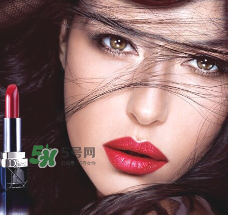 dior迪奧口紅怎么掃碼？dior迪奧掃碼如何辨別真假？