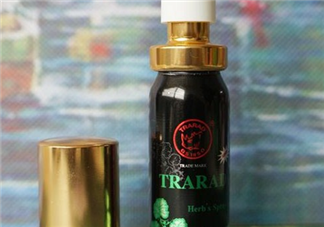 泰國神油噴劑怎么用？泰國神油噴劑使用方法