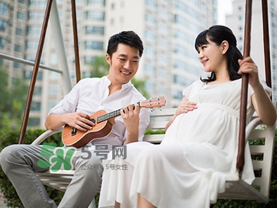胎教怎么做孩子更聰明？胎教方法有哪些？
