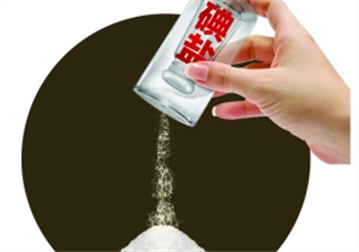 無碘鹽哪里有賣的？無碘鹽要到哪里買？