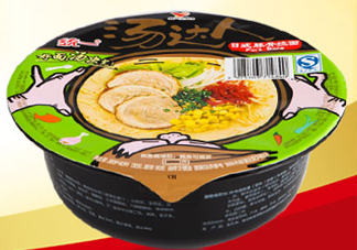 湯達(dá)人是哪個(gè)國(guó)家的？湯達(dá)人是泡面還是拌面？
