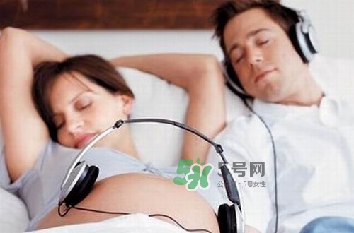 胎教怎么做孩子更聰明？胎教方法有哪些？