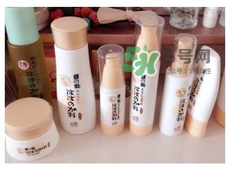 親潤(rùn)孕婦護(hù)膚品怎么樣？親潤(rùn)豆乳補(bǔ)水系列好用嗎？