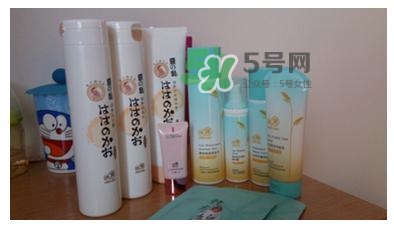 親潤(rùn)孕婦護(hù)膚品怎么樣？親潤(rùn)豆乳補(bǔ)水系列好用嗎？