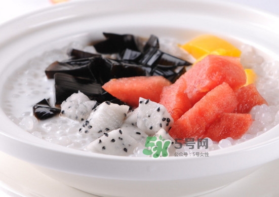 龜苓膏一天吃多少合適？龜苓膏一次吃多少克