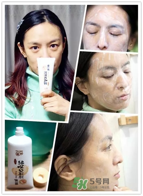 親潤(rùn)孕婦護(hù)膚品怎么樣？親潤(rùn)豆乳補(bǔ)水系列好用嗎？
