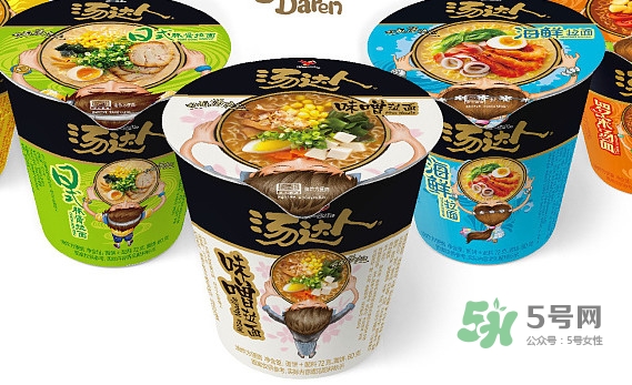 湯達(dá)人廣告女主角是誰(shuí)？湯達(dá)人為什么那么貴