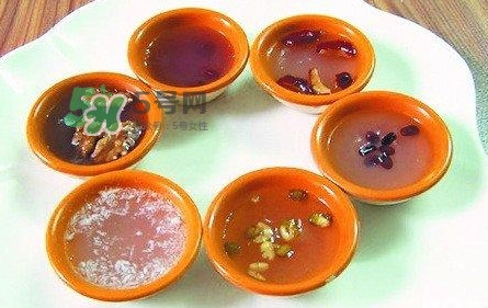 廣東老式缽仔糕怎么做？缽仔糕的做法和配方