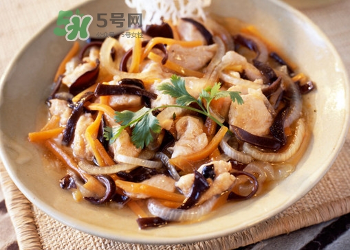 羊肚菌可以和什么煲湯？羊肚菌可以煲粥嗎