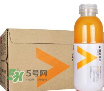 農(nóng)夫山泉維他命水有幾種口味？農(nóng)夫山泉維他命水哪個(gè)好喝