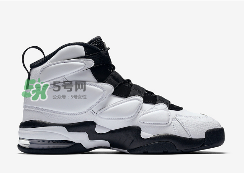 nike air max2 uptempo多少錢？耐克air max2氣墊籃球鞋價(jià)格