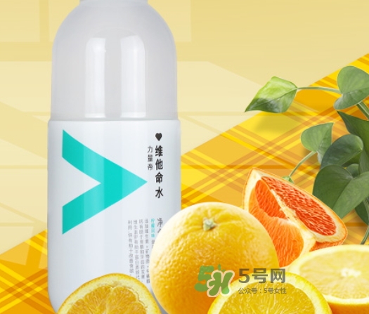 農夫山泉維他命水多少錢一瓶？農夫山泉維他命水價格