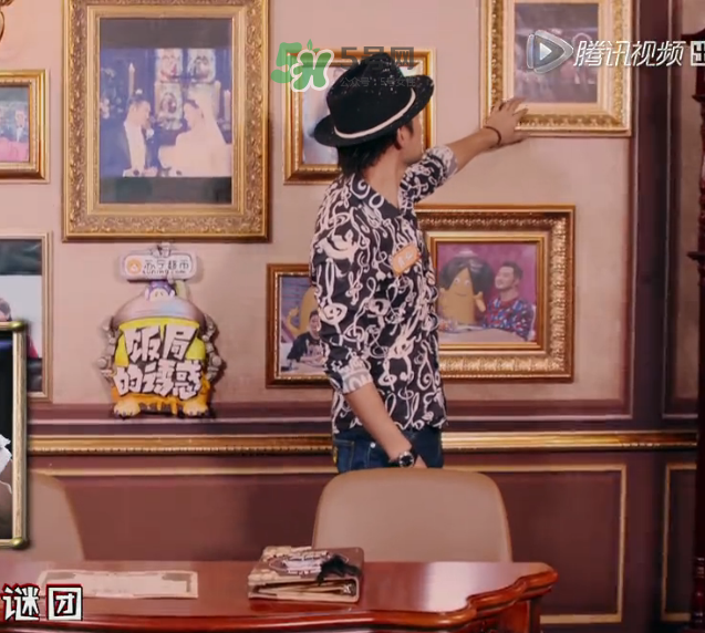 飯局的誘惑2袁弘衣服什么牌子？飯局的誘惑2袁弘同款衣服