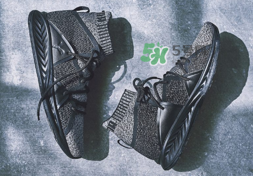puma ignite evoknit新款襪子鞋上腳效果怎么樣？